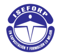 ISEFORP